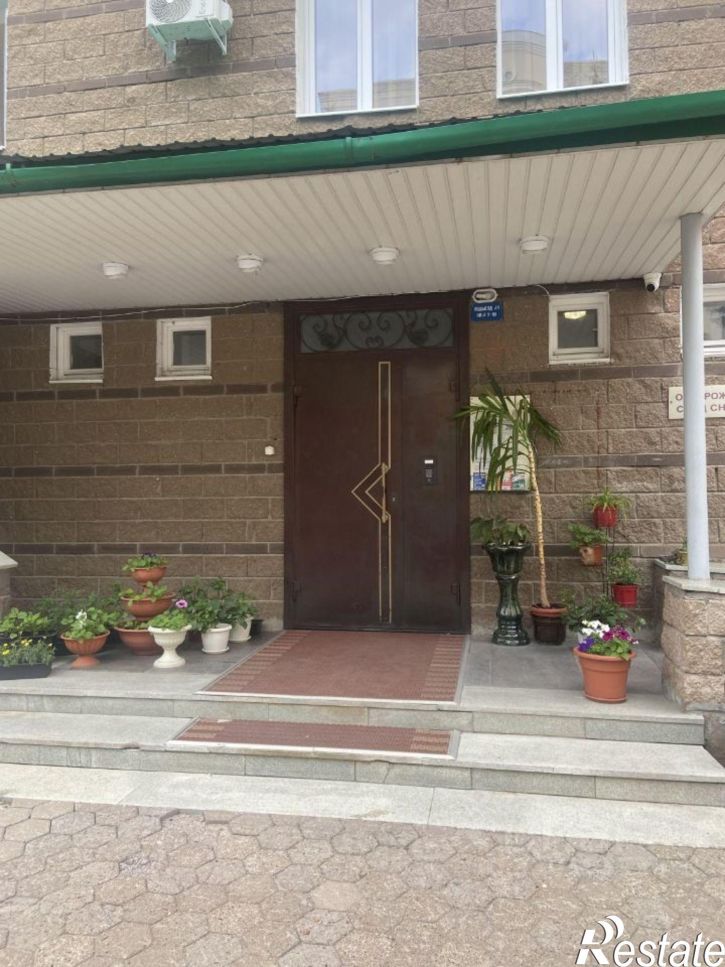 3-комн квартира ул Достоевского, 64,  д. 64
