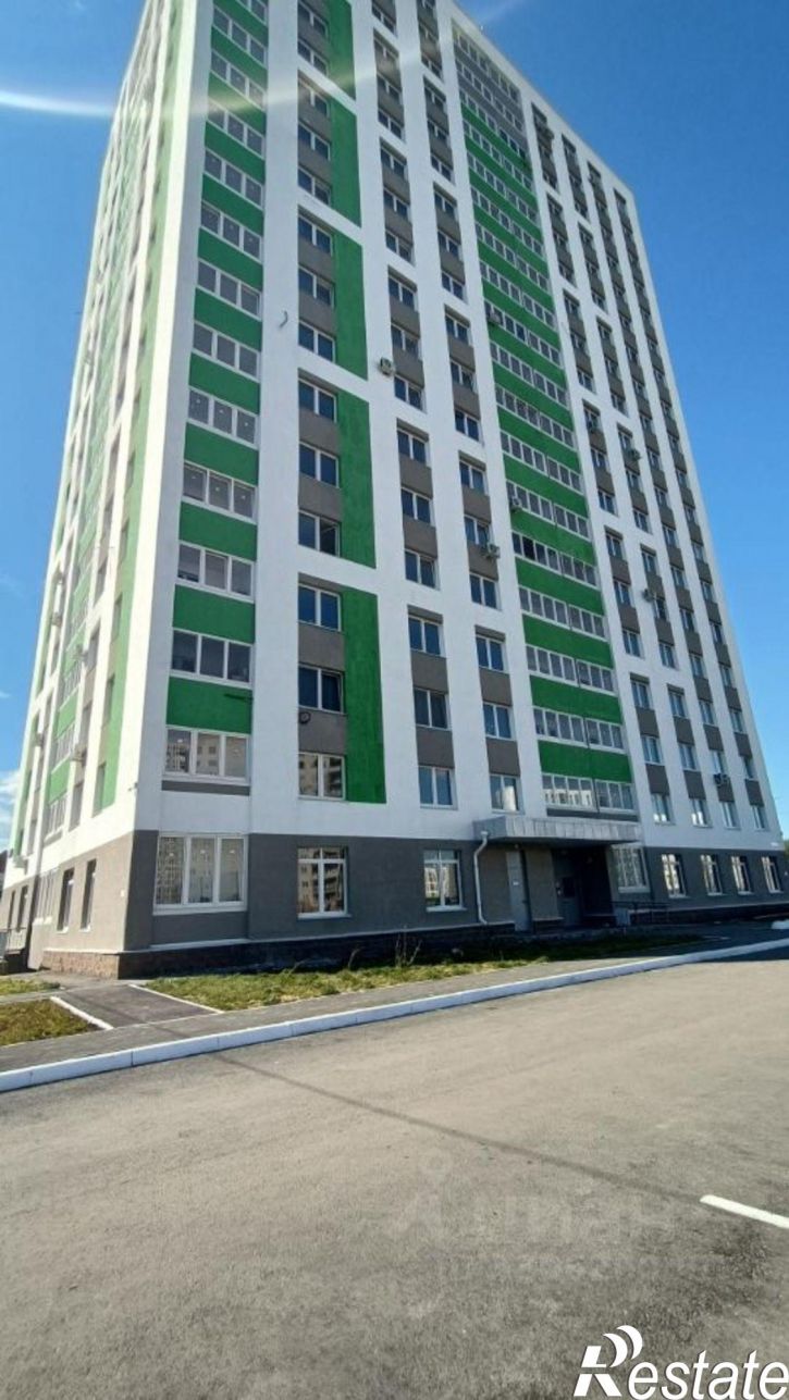 1-комн квартира ул Героя Курбангалеева, 5,  д. 5