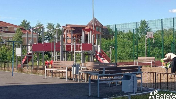1-комн квартира ул Героя Курбангалеева, 5,  д. 5