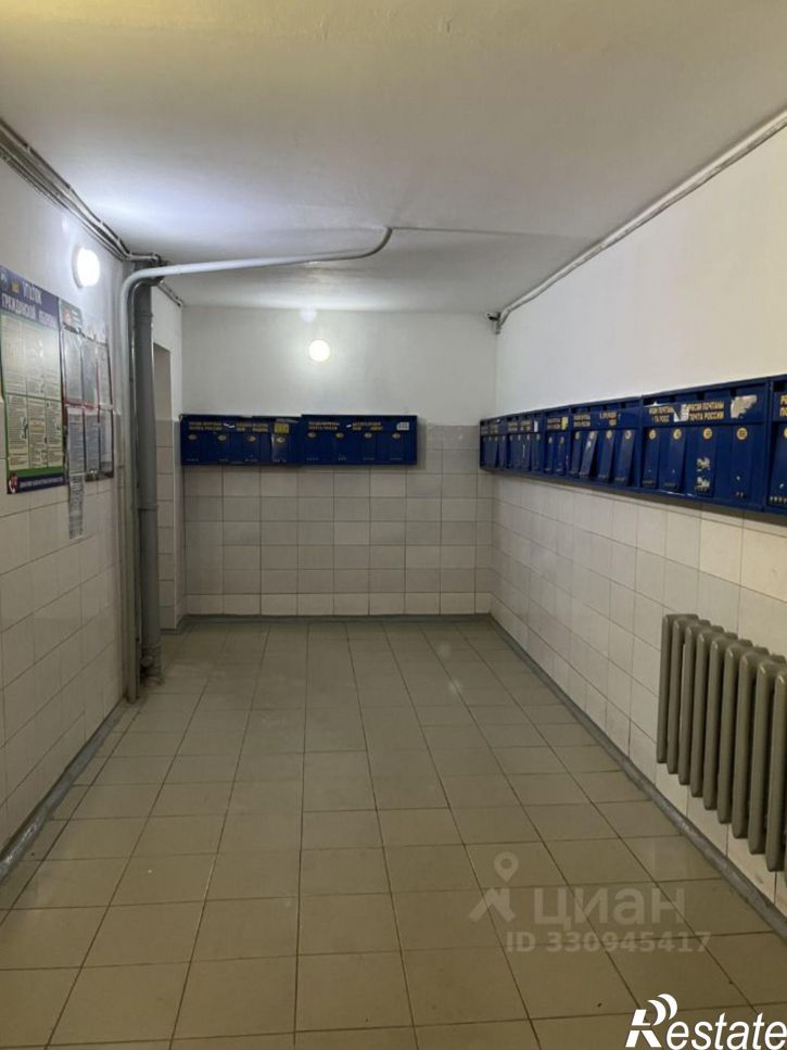 1-комн квартира улица Габдуллы Амантая, 6/1,  д. 6/1