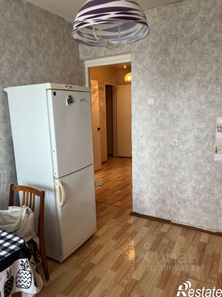 1-комн квартира улица Габдуллы Амантая, 6/1,  д. 6/1