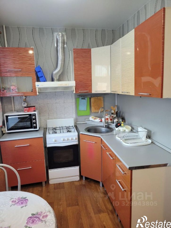 1-комн квартира ул Дагестанская, 15/1,  д. 15/1