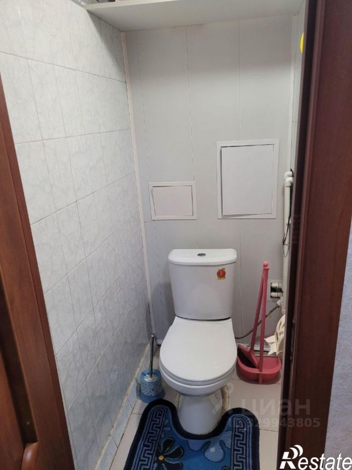 1-комн квартира ул Дагестанская, 15/1,  д. 15/1