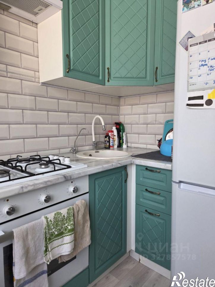 2-комн квартира улица Победы, 10,  д. 10