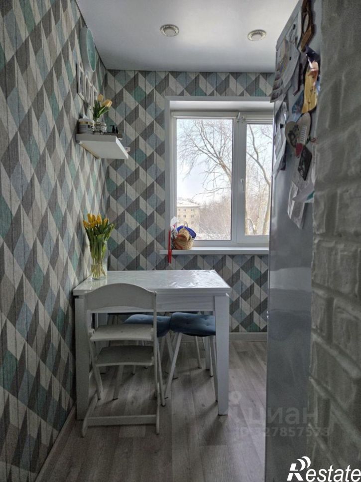 2-комн квартира улица Победы, 10,  д. 10