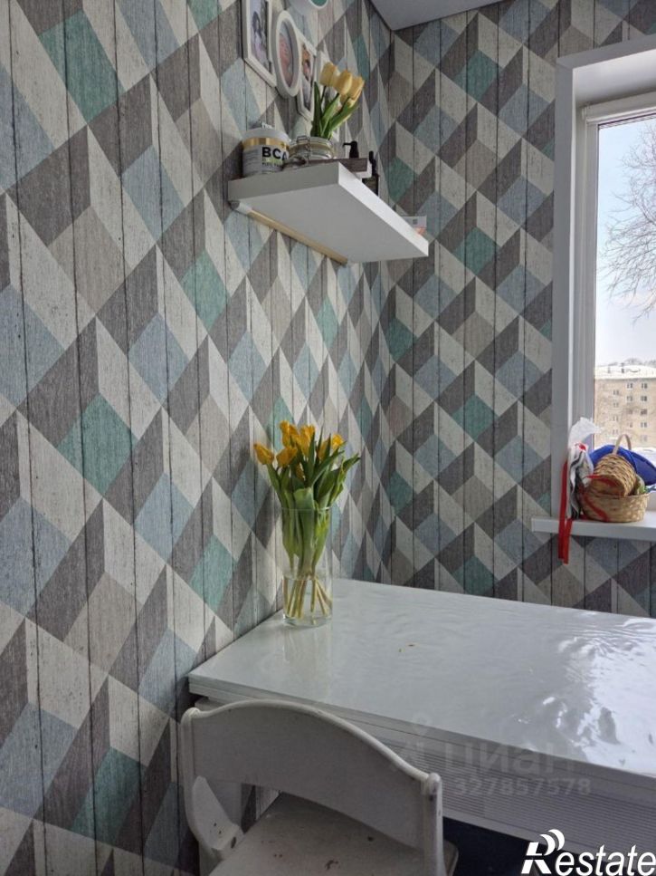 2-комн квартира улица Победы, 10,  д. 10