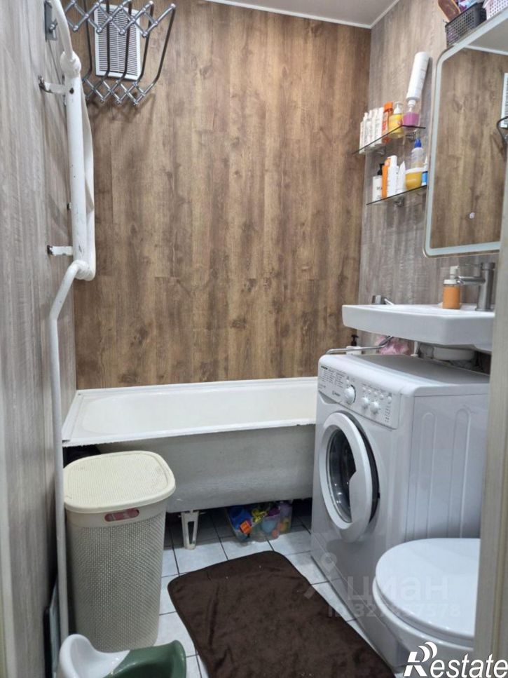 2-комн квартира улица Победы, 10,  д. 10