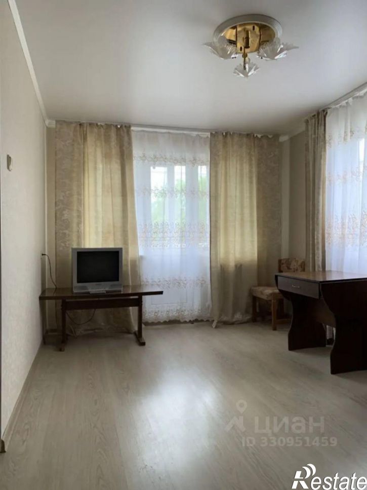 1-комн квартира ул Степана Халтурина, 42,  д. 42