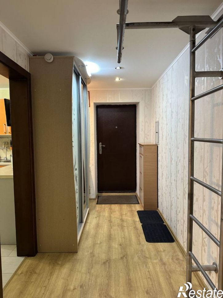 2-комн квартира ул Достоевского, 29,  д. 29