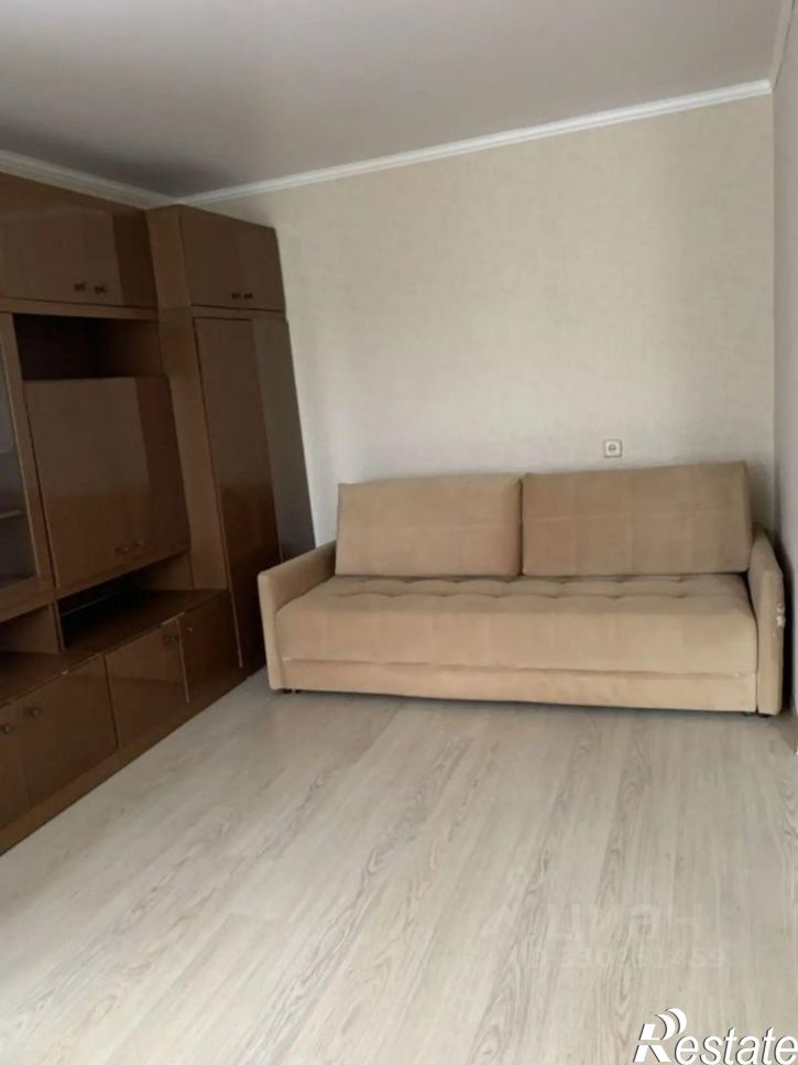 1-комн квартира ул Степана Халтурина, 42,  д. 42