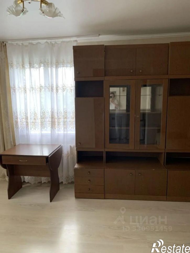1-комн квартира ул Степана Халтурина, 42,  д. 42