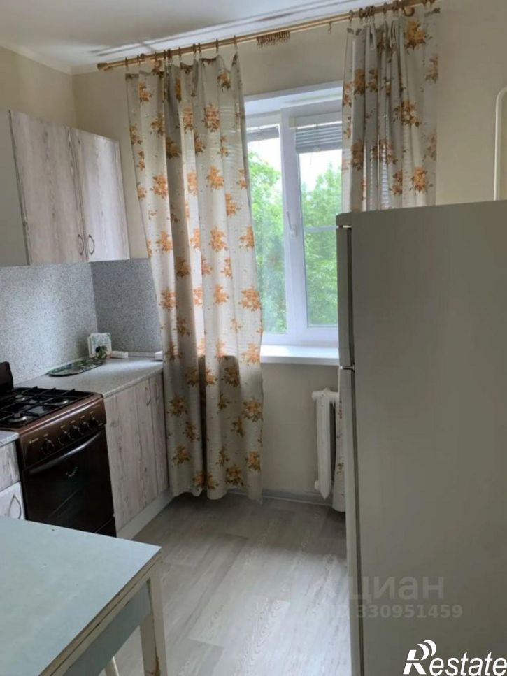 1-комн квартира ул Степана Халтурина, 42,  д. 42