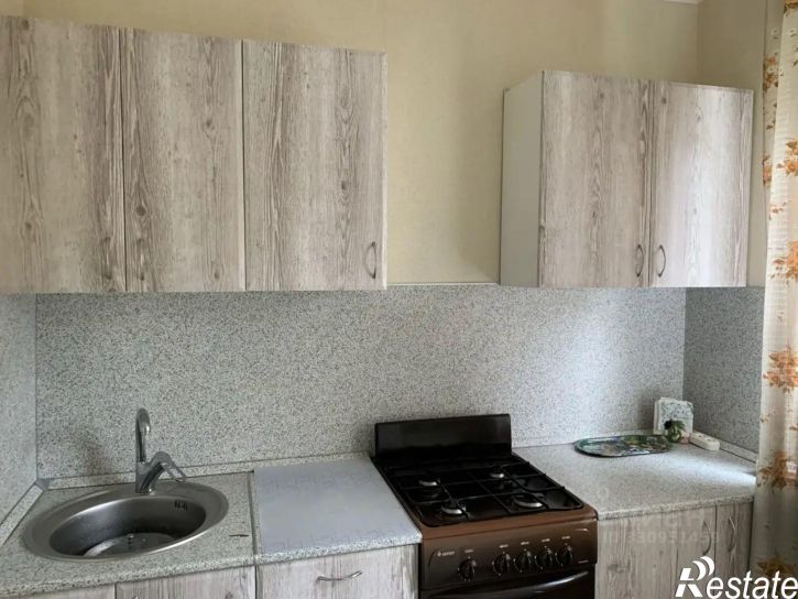 1-комн квартира ул Степана Халтурина, 42,  д. 42