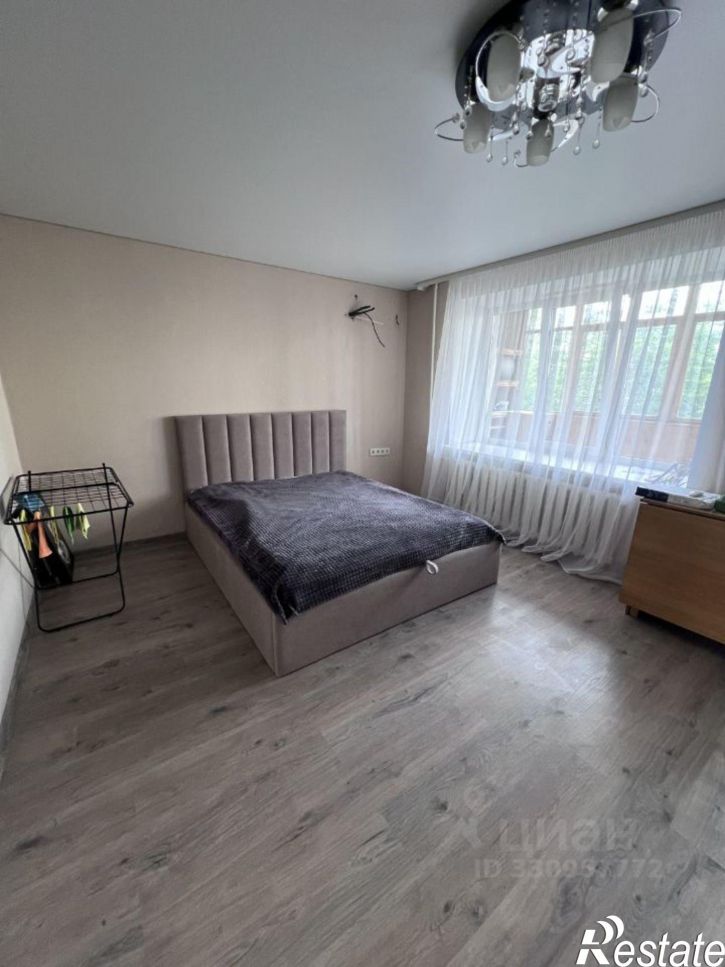 2-комн квартира ул Чудинова, 7,  д. 7