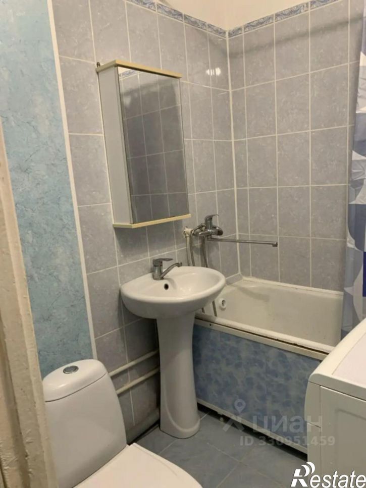 1-комн квартира ул Степана Халтурина, 42,  д. 42