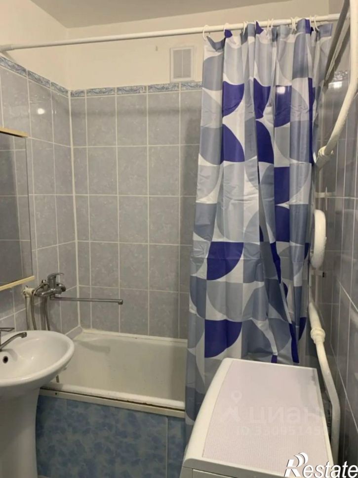 1-комн квартира ул Степана Халтурина, 42,  д. 42