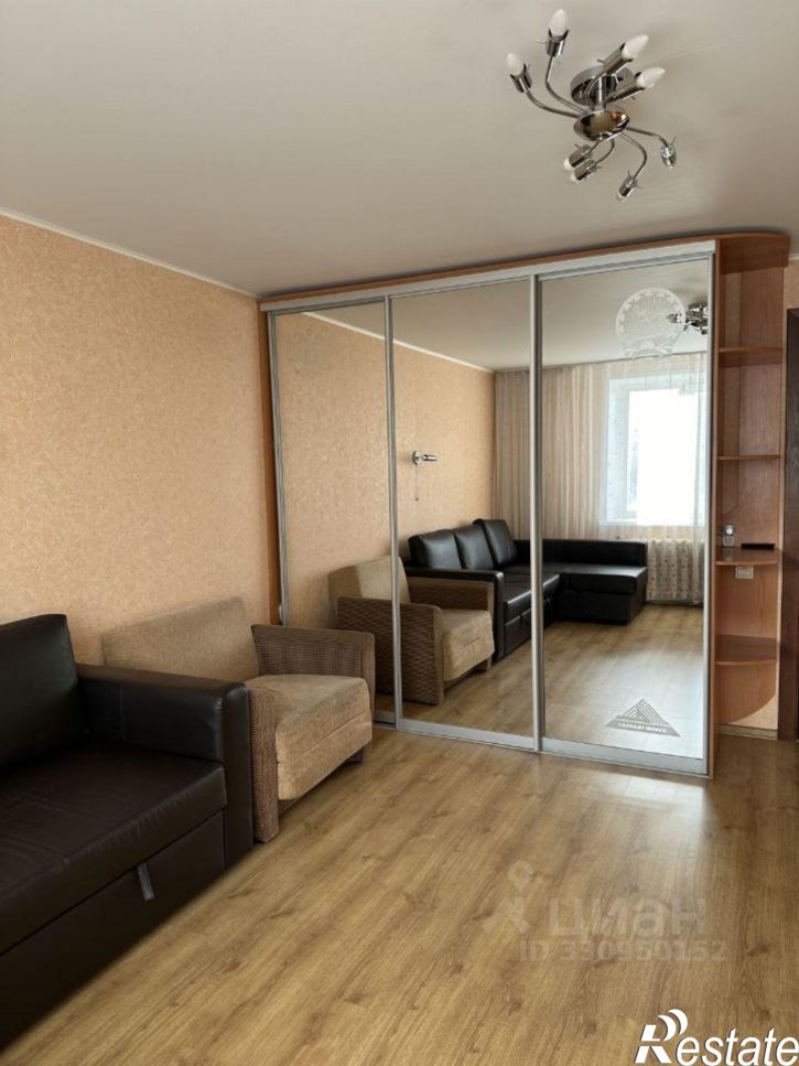 2-комн квартира ул Достоевского, 29,  д. 29
