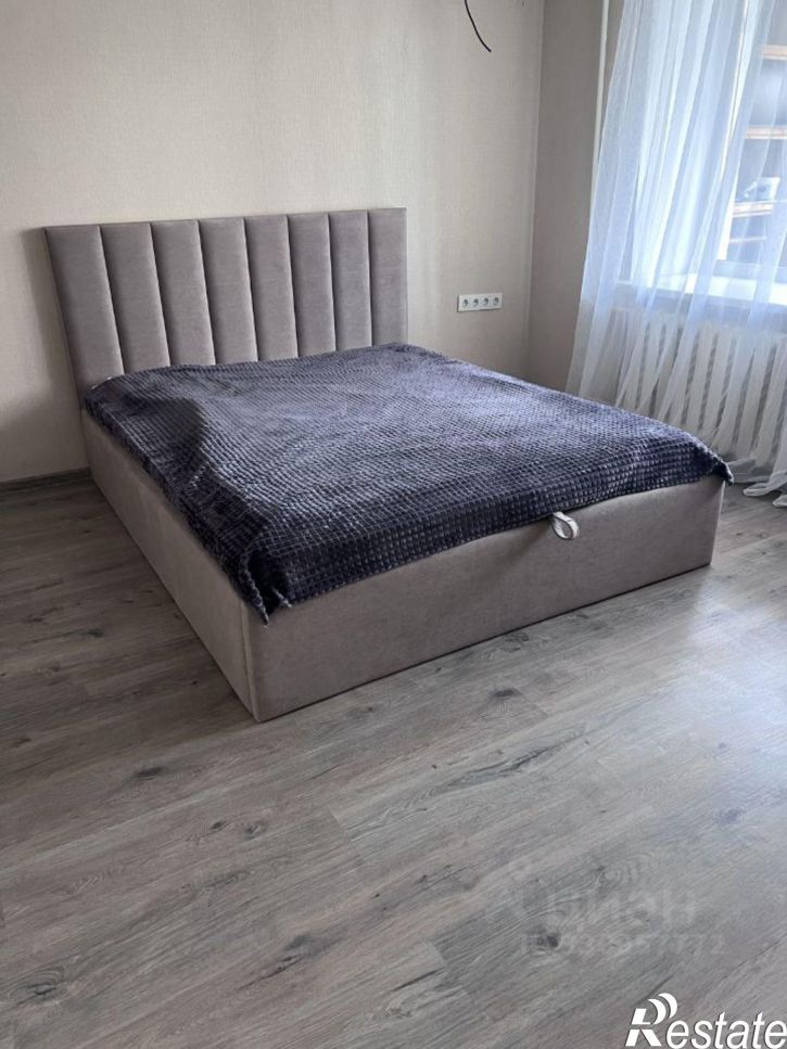 2-комн квартира ул Чудинова, 7,  д. 7