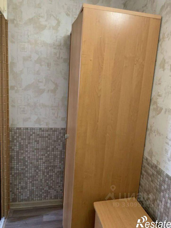 1-комн квартира ул Степана Халтурина, 42,  д. 42