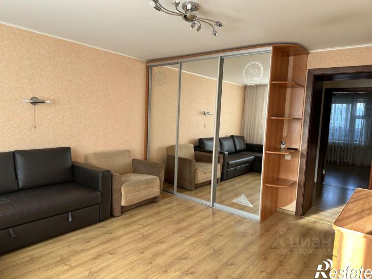 2-комн квартира ул Достоевского, 29,  д. 29