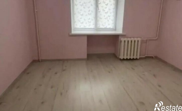 1-комн квартира Владивостокская улица, 15/1,  д. 15/1