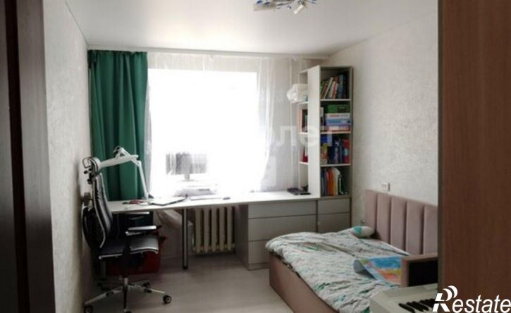 3-комн квартира ул Мубарякова, 3,  д. 3