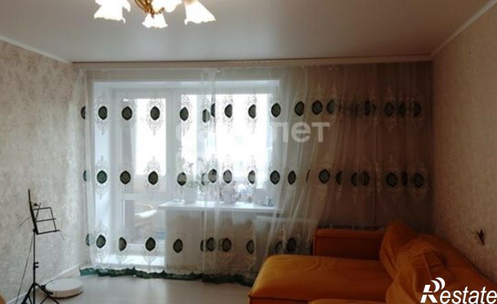 3-комн квартира ул Мубарякова, 3,  д. 3