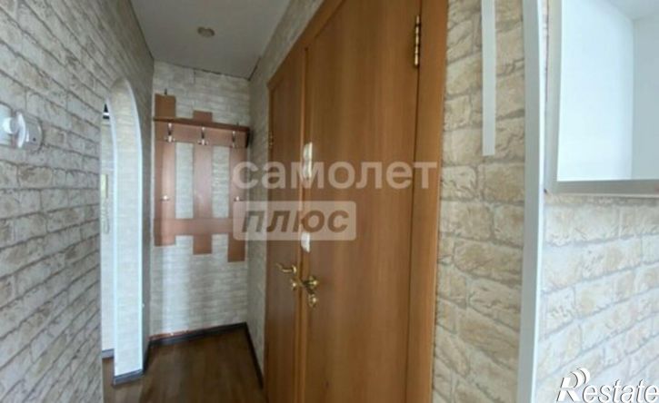 2-комн квартира Хадии Давлетшиной б-р, 17 1,  д. 17 1,  к. 1