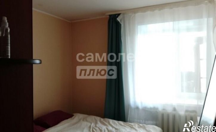 3-комн квартира ул Мубарякова, 3,  д. 3