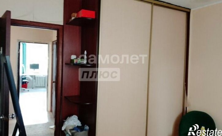 3-комн квартира ул Мубарякова, 3,  д. 3