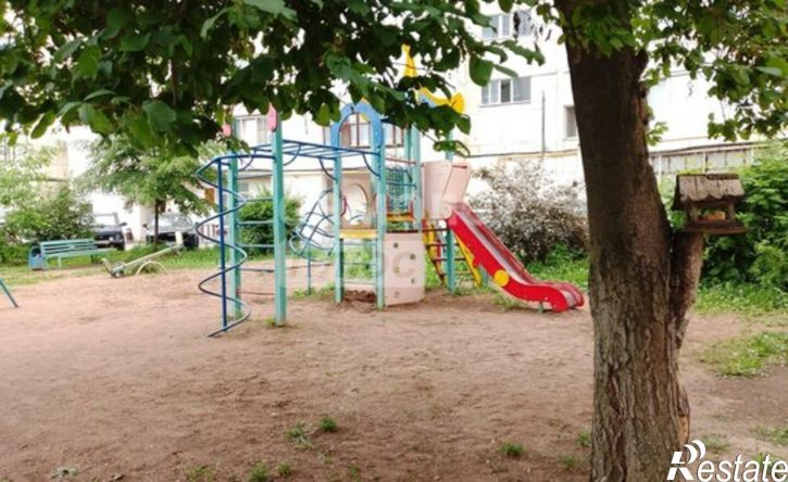 3-комн квартира ул Мубарякова, 3,  д. 3