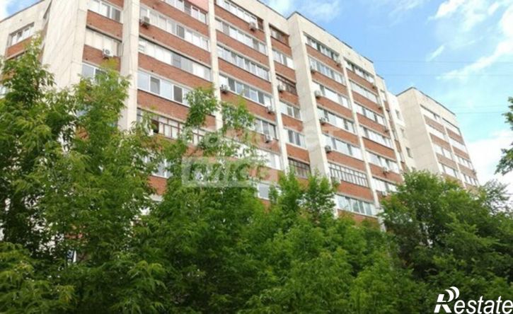 3-комн квартира ул Мубарякова, 3,  д. 3