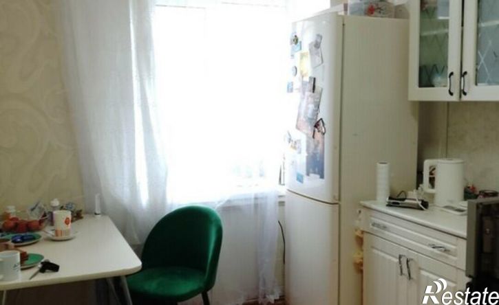 3-комн квартира ул Мубарякова, 3,  д. 3