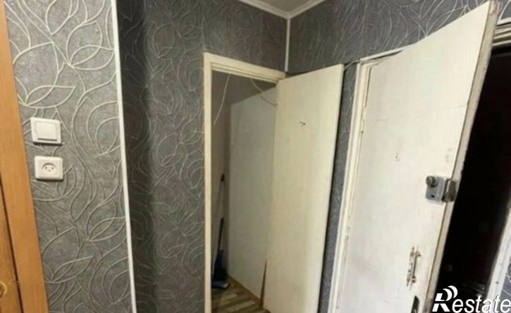 1-комн квартира ул Российская, 43/3,  д. 43/3