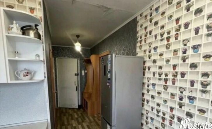 1-комн квартира ул Российская, 43/3,  д. 43/3
