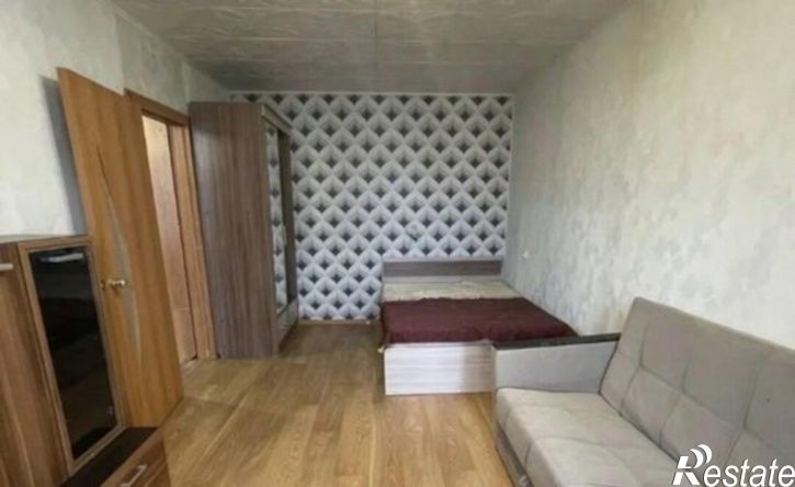 1-комн квартира ул Российская, 43/3,  д. 43/3
