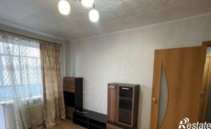 1-комн квартира ул Российская, 43/3,  д. 43/3