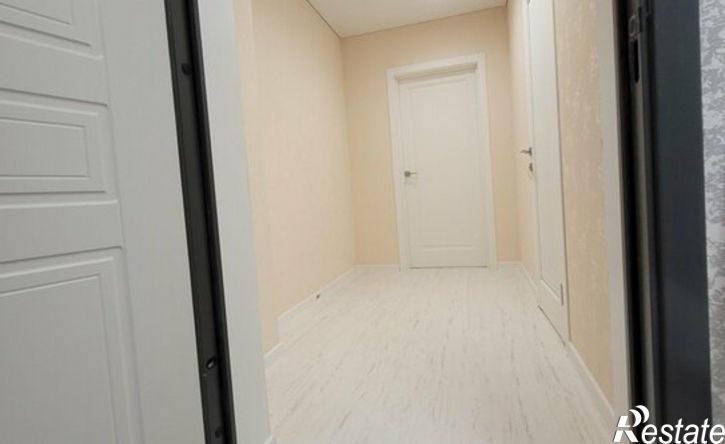 1-комн квартира ул Софьи Перовской, 24а,  д. 24а