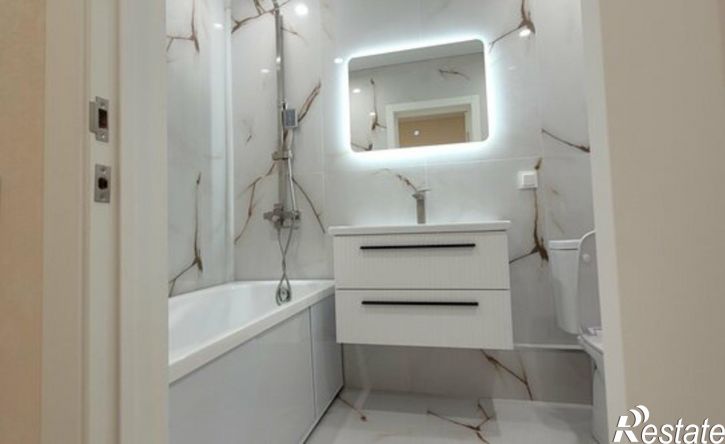 1-комн квартира ул Софьи Перовской, 24а,  д. 24а