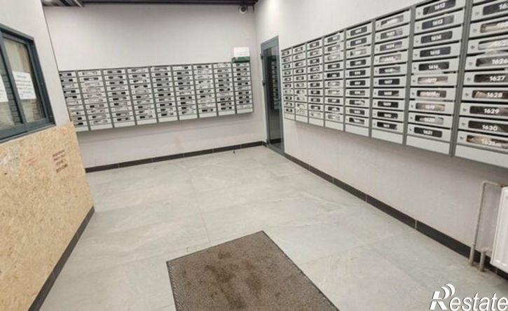 1-комн квартира ул Софьи Перовской, 24а,  д. 24а