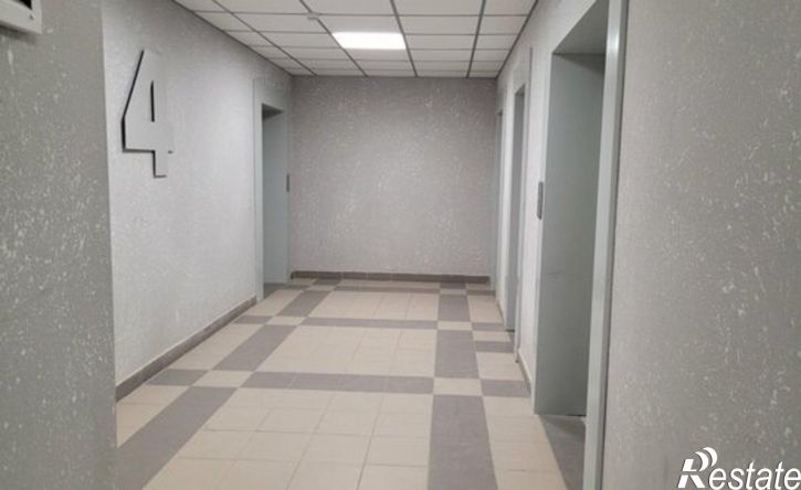 1-комн квартира ул Софьи Перовской, 24а,  д. 24а