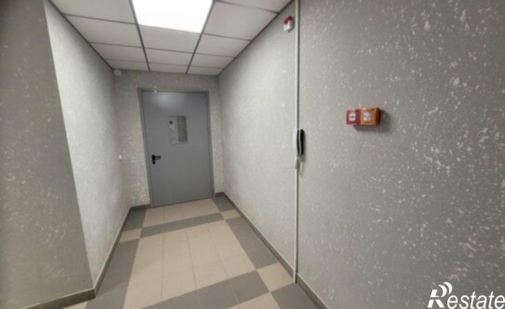 1-комн квартира ул Софьи Перовской, 24а,  д. 24а