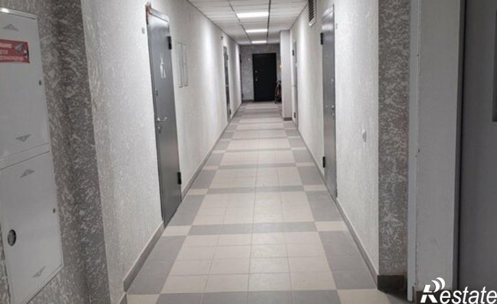 1-комн квартира ул Софьи Перовской, 24а,  д. 24а