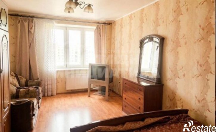 1-комн квартира ул Габдуллы Амантая, 7,  д. 7