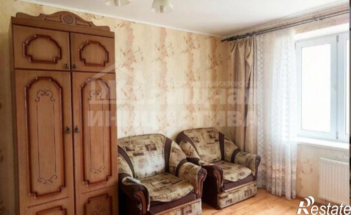 1-комн квартира ул Габдуллы Амантая, 7,  д. 7