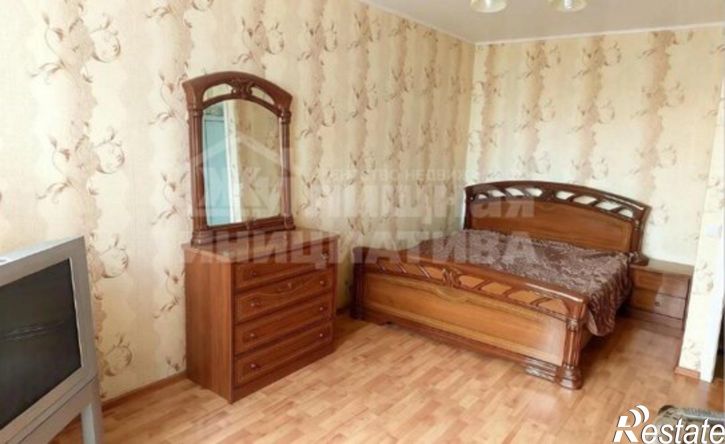 1-комн квартира ул Габдуллы Амантая, 7,  д. 7