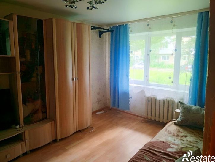 1-комн квартира ул Мусоргского, 9,  д. 9