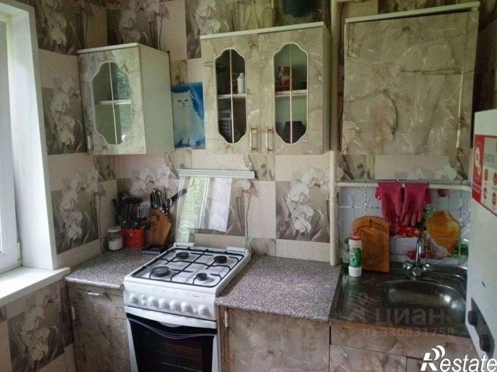 1-комн квартира ул Мусоргского, 9,  д. 9