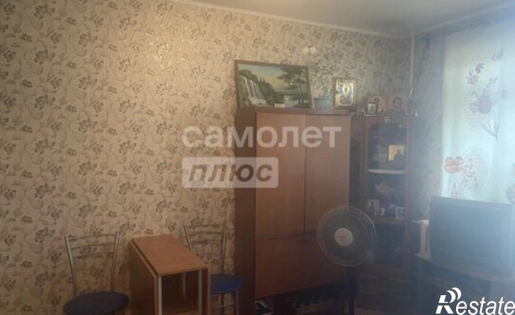2-комн квартира улица Юрия Гагарина, 48,  д. 48