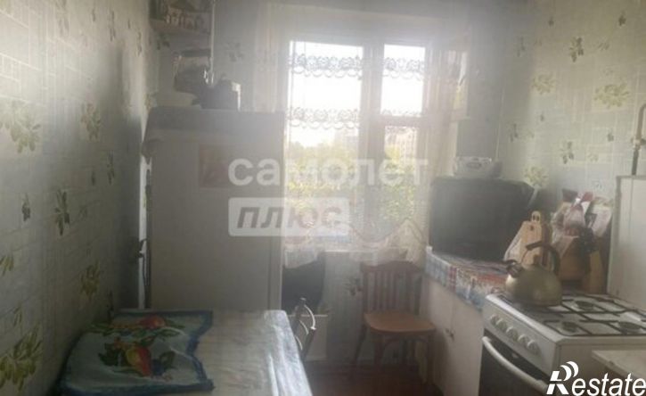 2-комн квартира улица Юрия Гагарина, 48,  д. 48